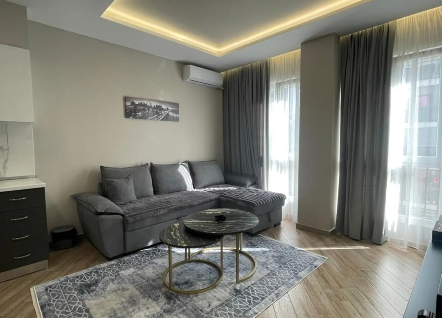 Apartment Guesthouse3 Tirana