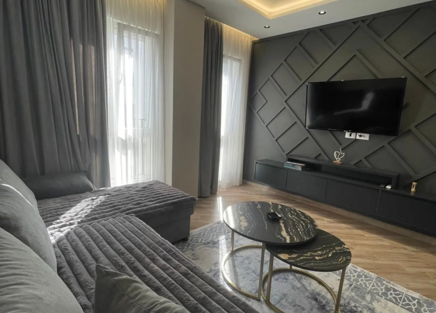 Guesthouse3 Tirana