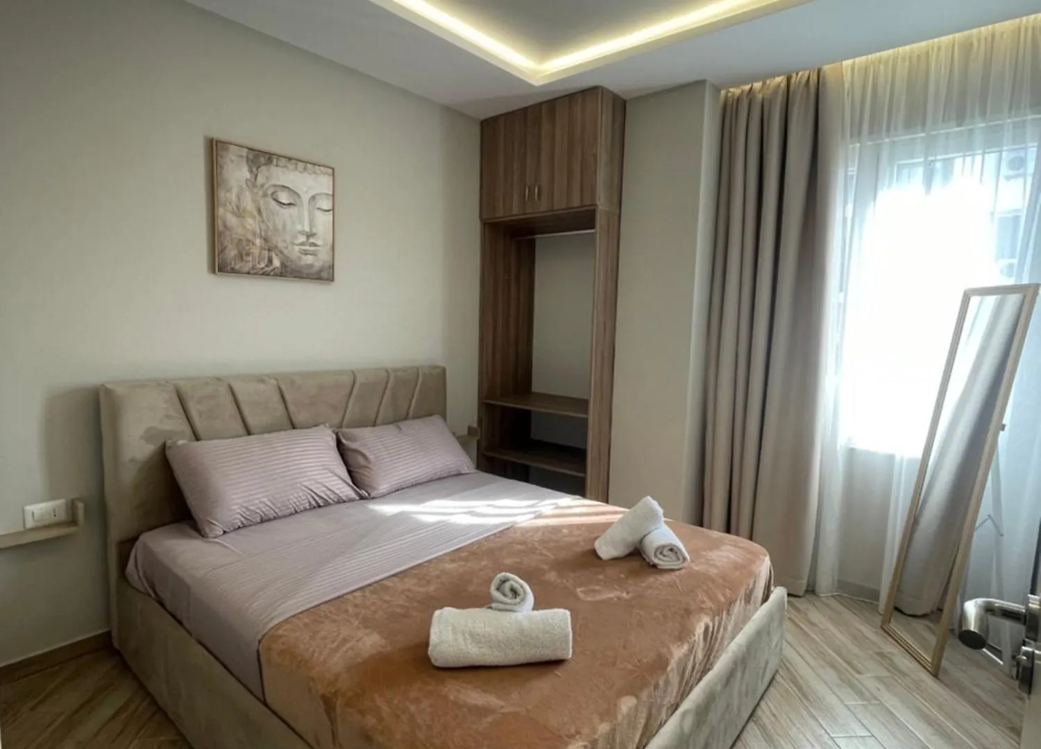 Apartment Guesthouse3 Tirana Albania